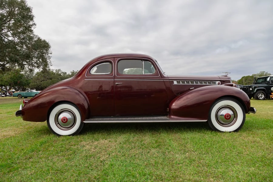 1940 Packard Eight - Image 10 of 22