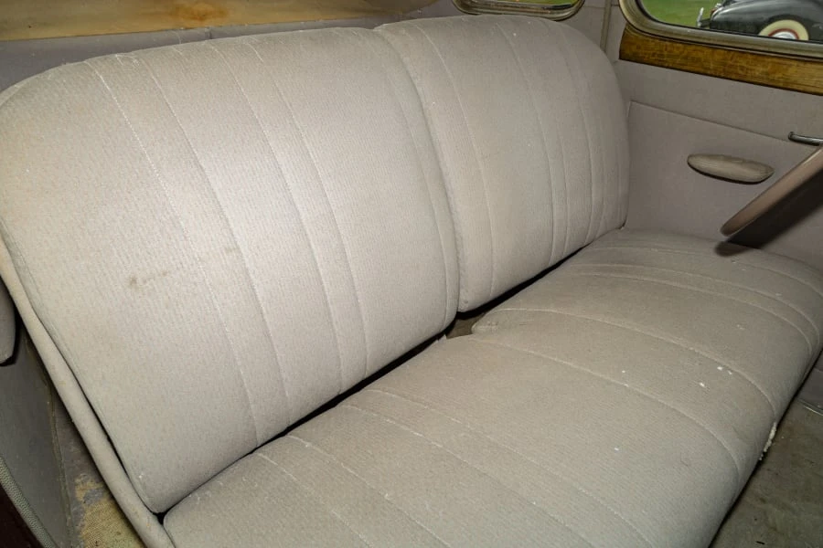 1940 Packard Eight - Image 18 of 22