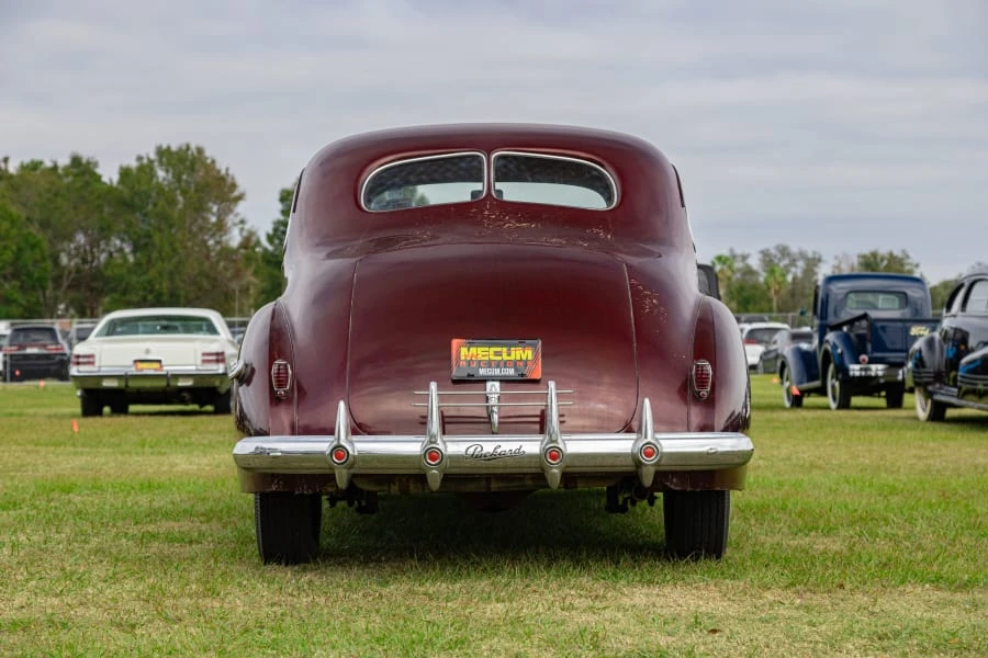 1940 Packard Eight - Image 5 of 22