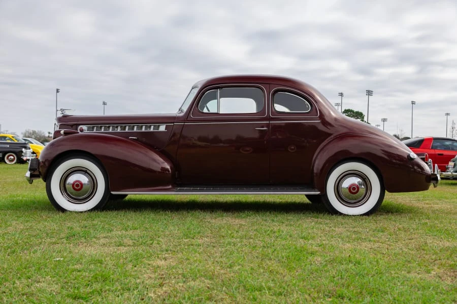1940 Packard Eight - Image 2 of 22