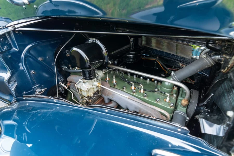 1940 Packard - Image 31 of 31