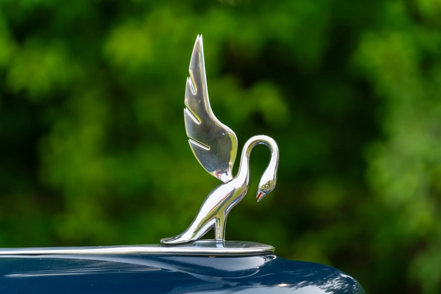 1940 Packard - Image 10 of 31