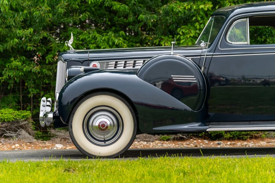 1940 Packard - Image 17 of 31