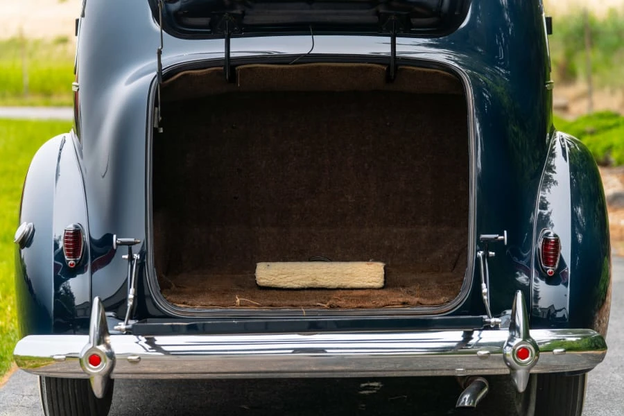 1940 Packard - Image 21 of 31