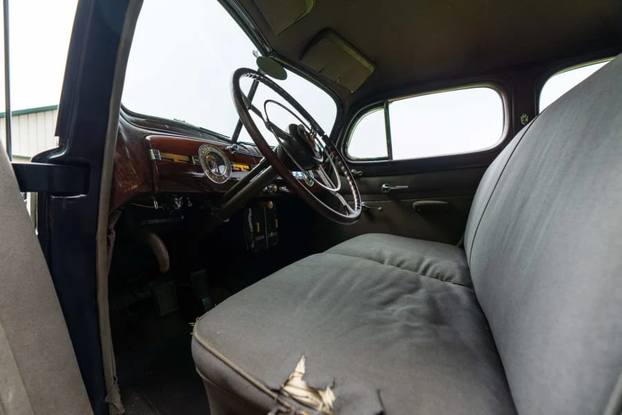 1940 Packard - Image 25 of 31