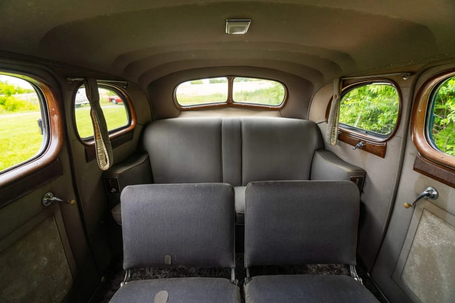 1940 Packard - Image 23 of 31