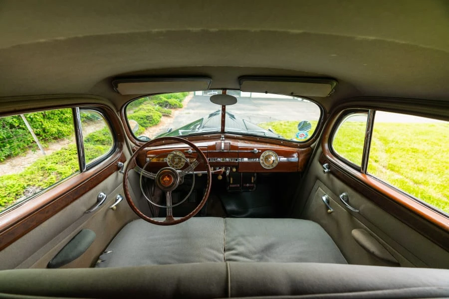 1940 Packard - Image 30 of 31