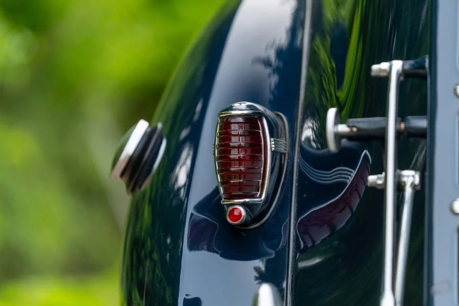 1940 Packard - Image 7 of 31