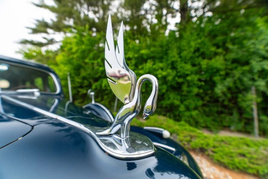 1940 Packard - Image 9 of 31