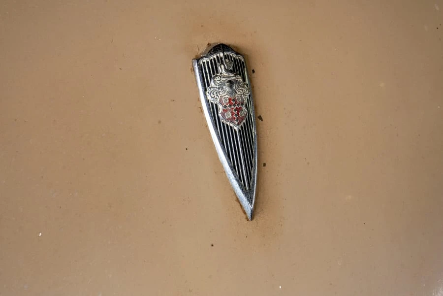 1940 Packard Eight - Image 30 of 31