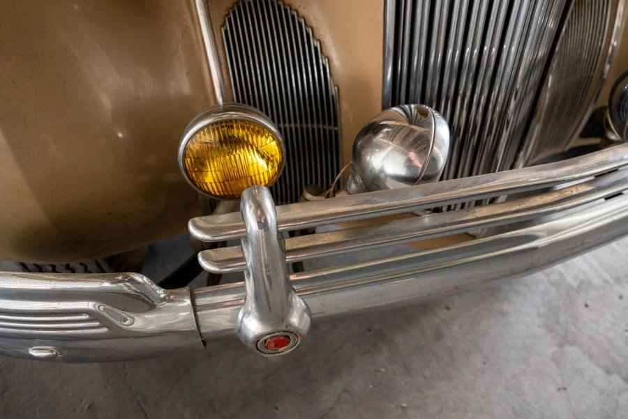1940 Packard Eight - Image 19 of 31