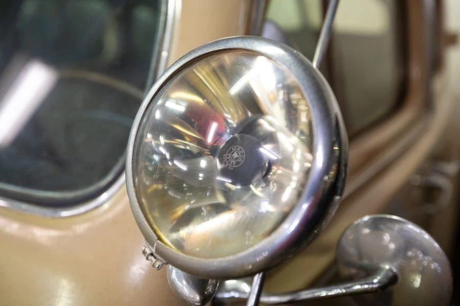 1940 Packard Eight - Image 13 of 31
