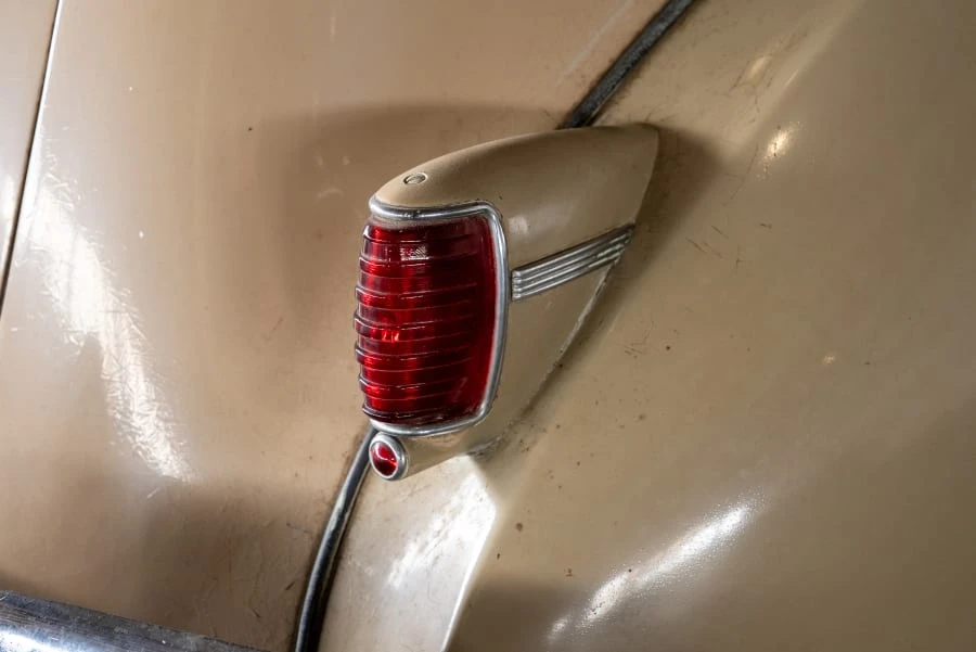 1940 Packard Eight - Image 3 of 31