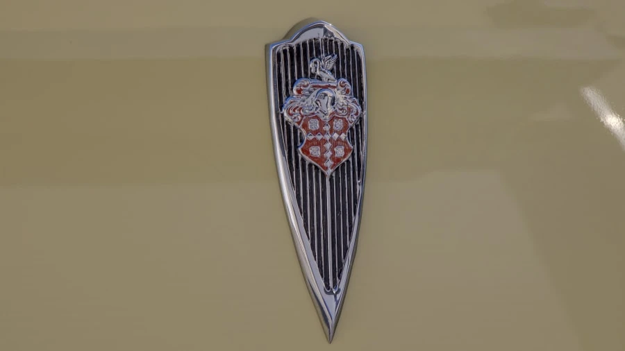 1940 Packard Eight - Image 16 of 20