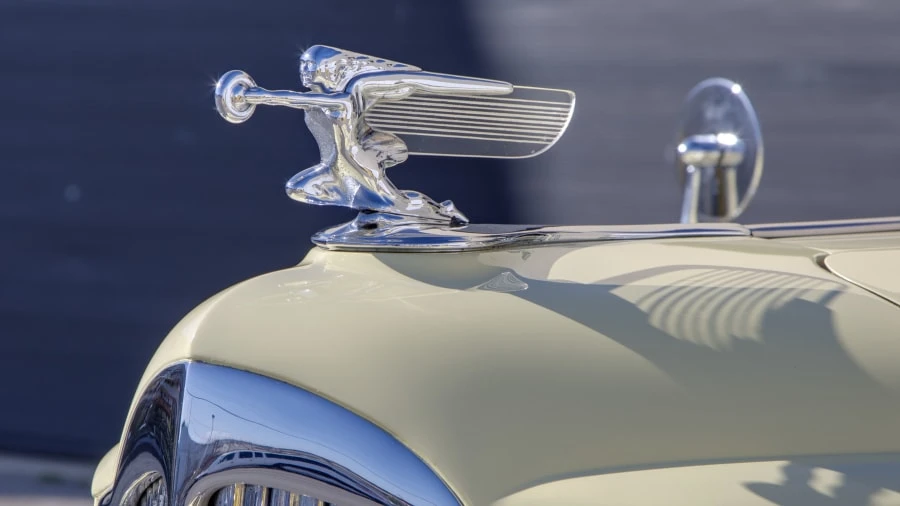 1940 Packard Eight - Image 20 of 20