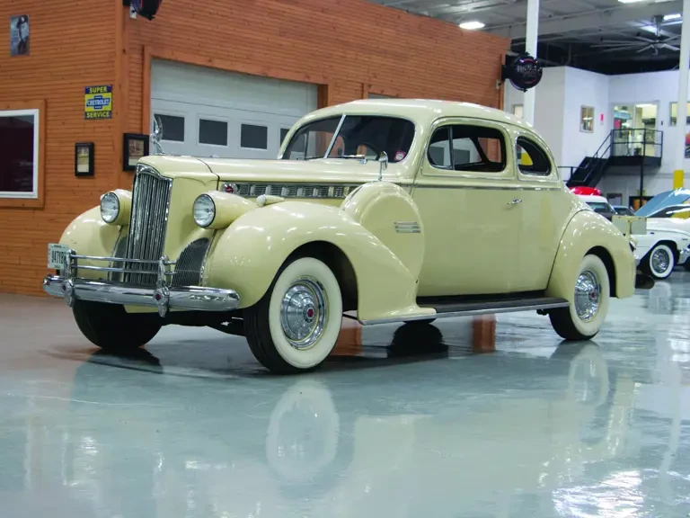 1940 Packard - Image 2 of 2