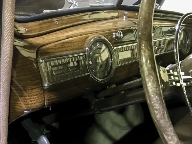 1940 Packard Eight - Image 5 of 7