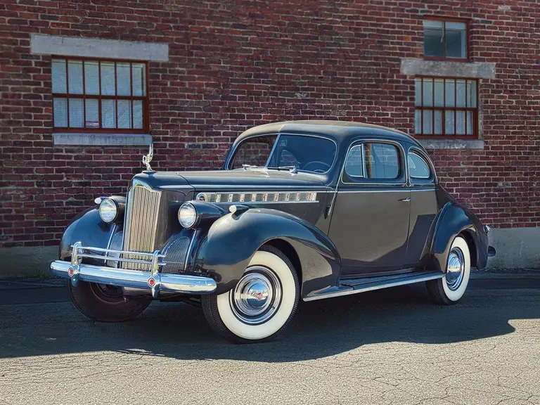 1940 Packard Eight - Image 2 of 7