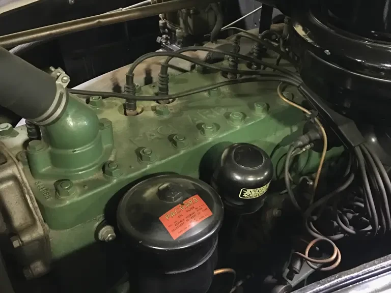 1940 Packard Eight - Image 3 of 7