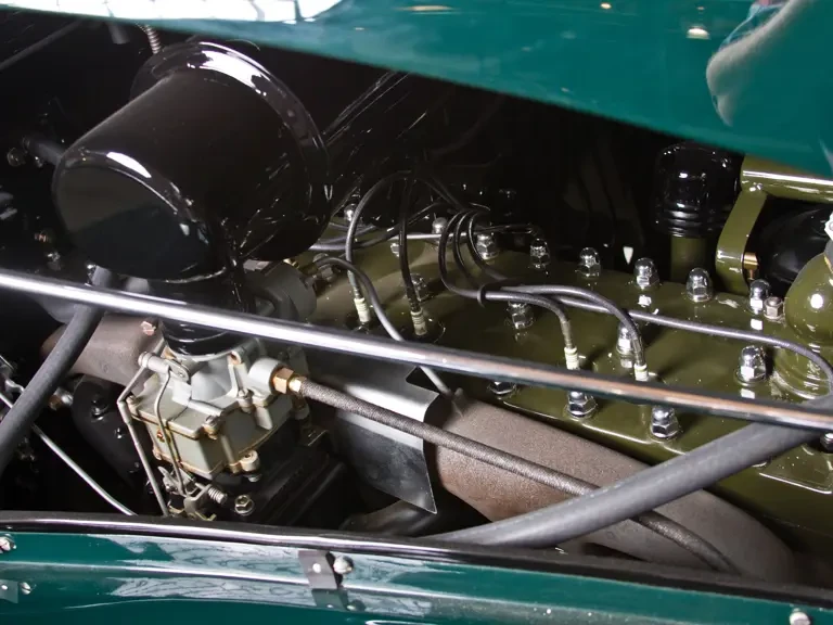 1940 Packard Eight - Image 18 of 25