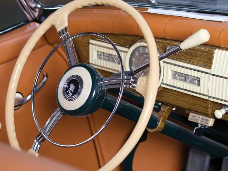 1940 Packard Eight - Image 9 of 25