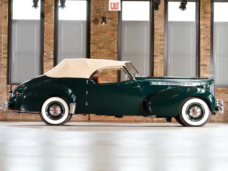 1940 Packard Eight - Image 6 of 25