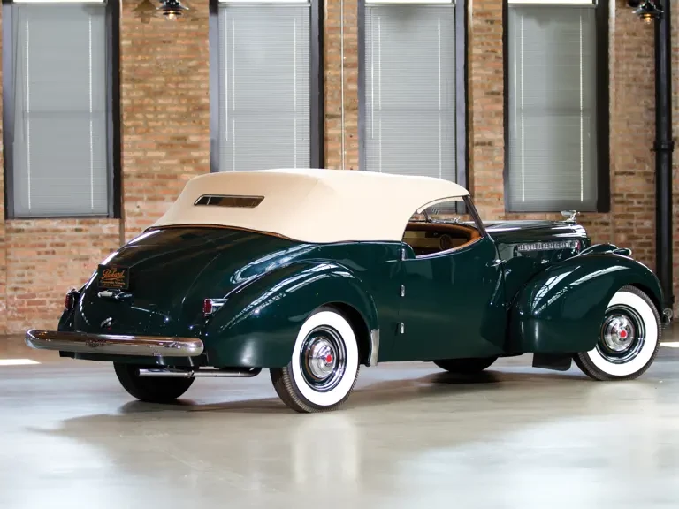 1940 Packard Eight - Image 3 of 25