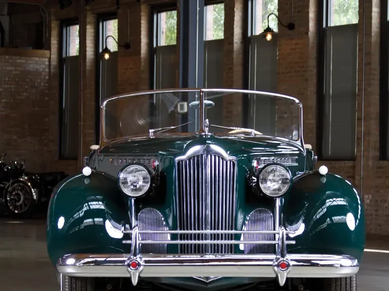 1940 Packard Eight - Image 22 of 25