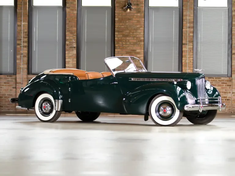 1940 Packard Eight - Image 2 of 25