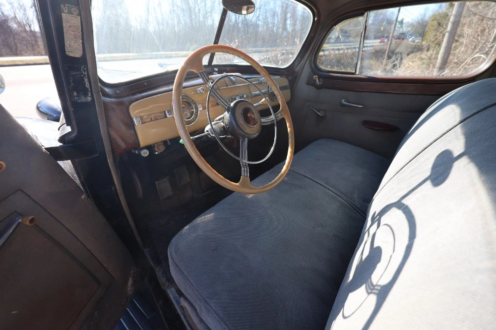 1940 Packard Eight - Image 8 of 9