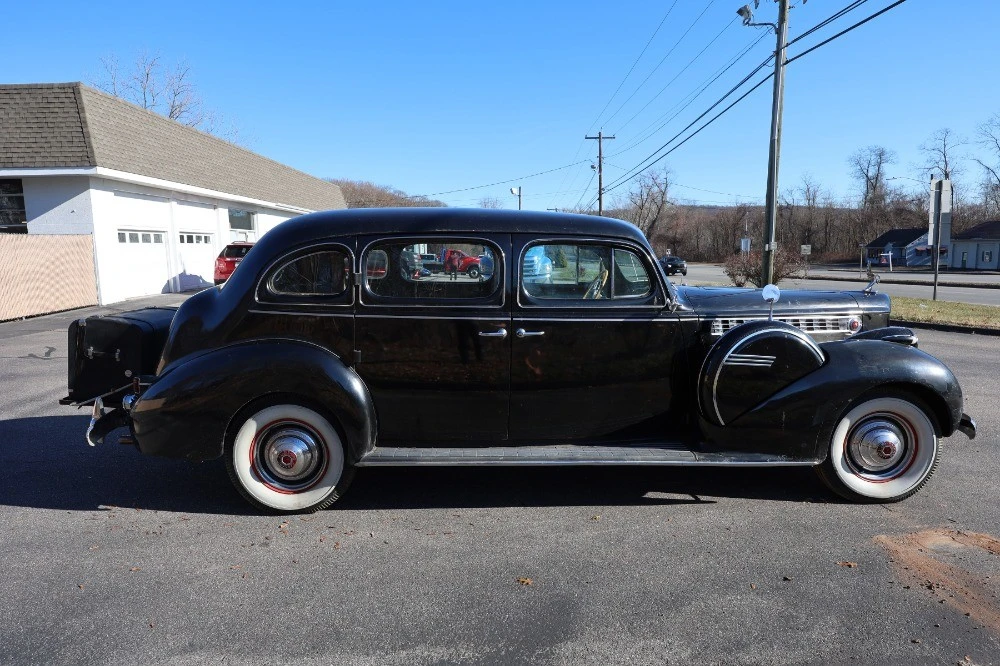 1940 Packard Eight - Image 3 of 9