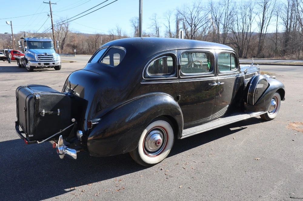 1940 Packard Eight - Image 5 of 9