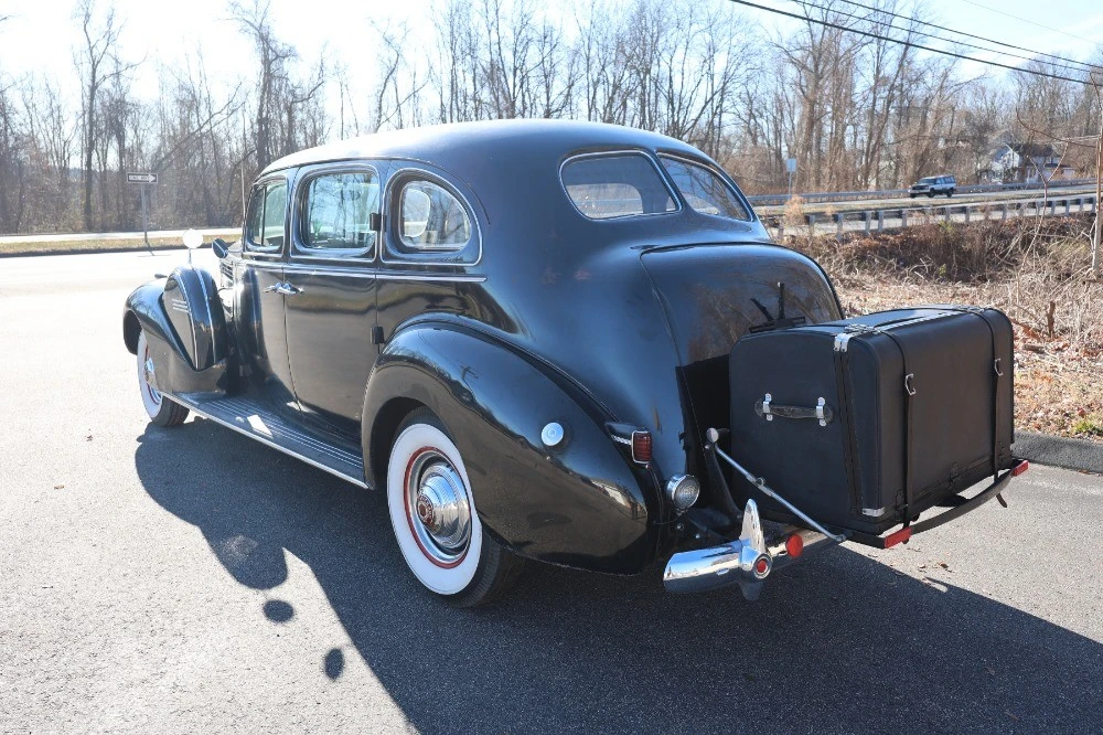 1940 Packard Eight - Image 6 of 9