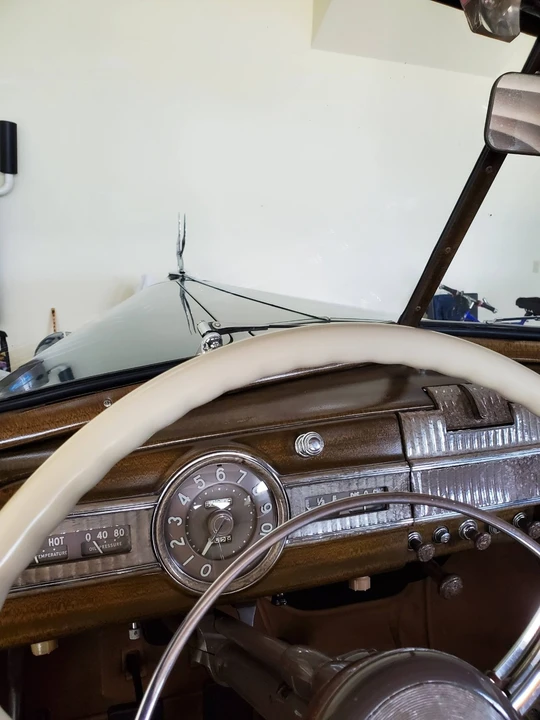 1940 Packard Eight - Image 4 of 19