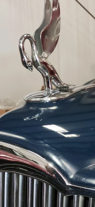 1940 Packard Eight - Image 10 of 19
