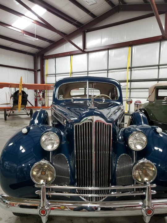 1940 Packard Eight - Image 3 of 19