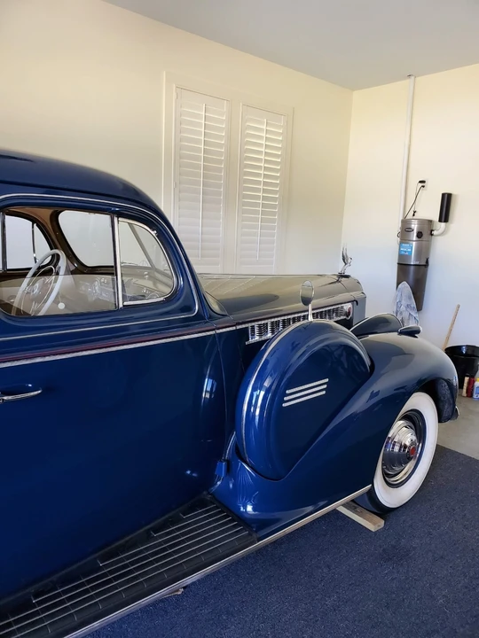 1940 Packard Eight - Image 6 of 19