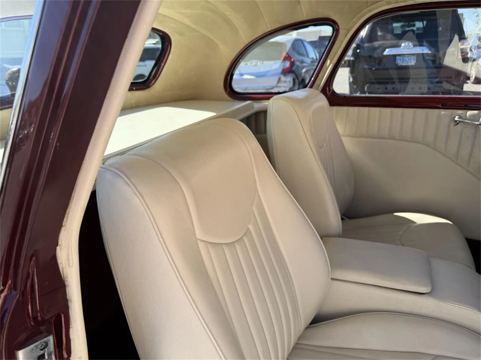1940 Plymouth Deluxe & Special Deluxe - Image 12 of 14