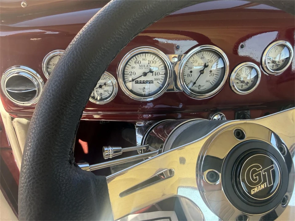 1940 Plymouth Deluxe & Special Deluxe - Image 11 of 14