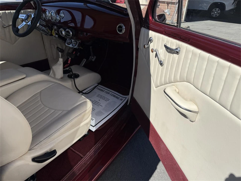 1940 Plymouth Deluxe & Special Deluxe - Image 9 of 14
