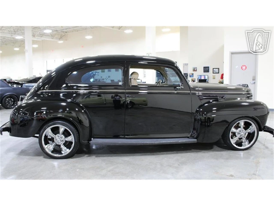 1940 Plymouth Deluxe & Special Deluxe - Image 6 of 31