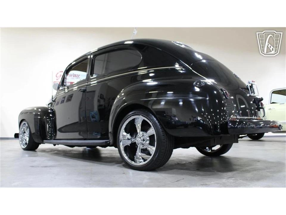 1940 Plymouth Deluxe & Special Deluxe - Image 26 of 31