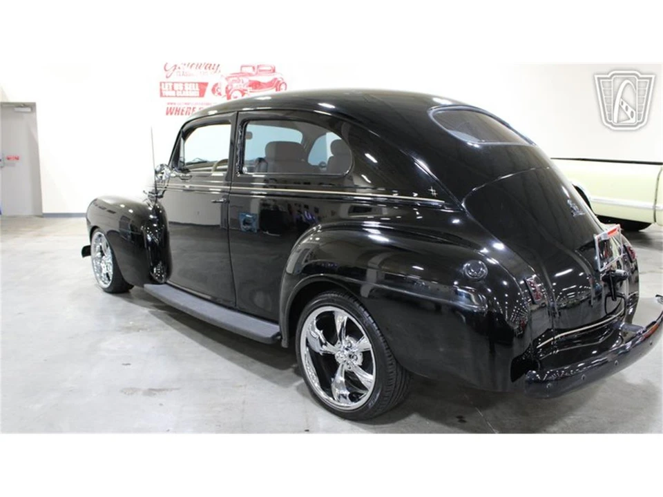 1940 Plymouth Deluxe & Special Deluxe - Image 21 of 31