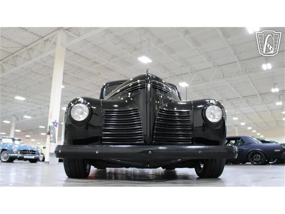 1940 Plymouth Deluxe & Special Deluxe - Image 31 of 31