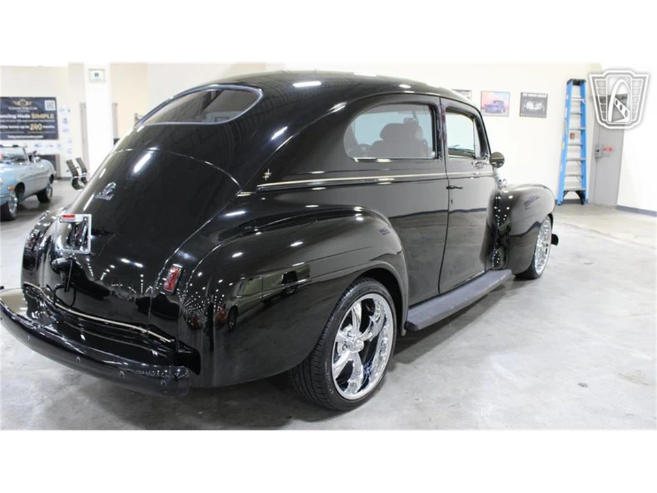 1940 Plymouth Deluxe & Special Deluxe - Image 22 of 31