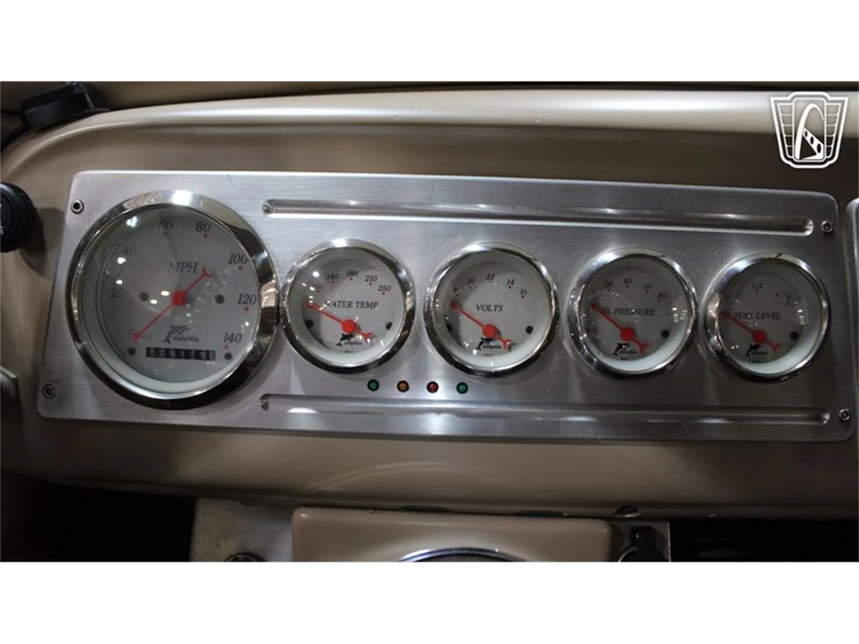 1940 Plymouth Deluxe & Special Deluxe - Image 12 of 31