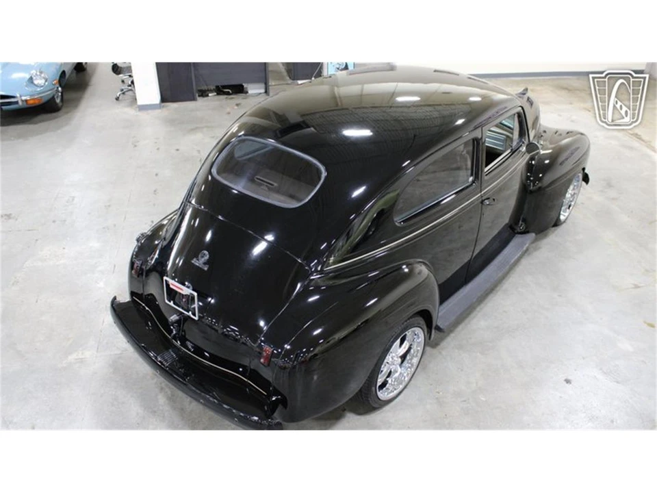1940 Plymouth Deluxe & Special Deluxe - Image 7 of 31