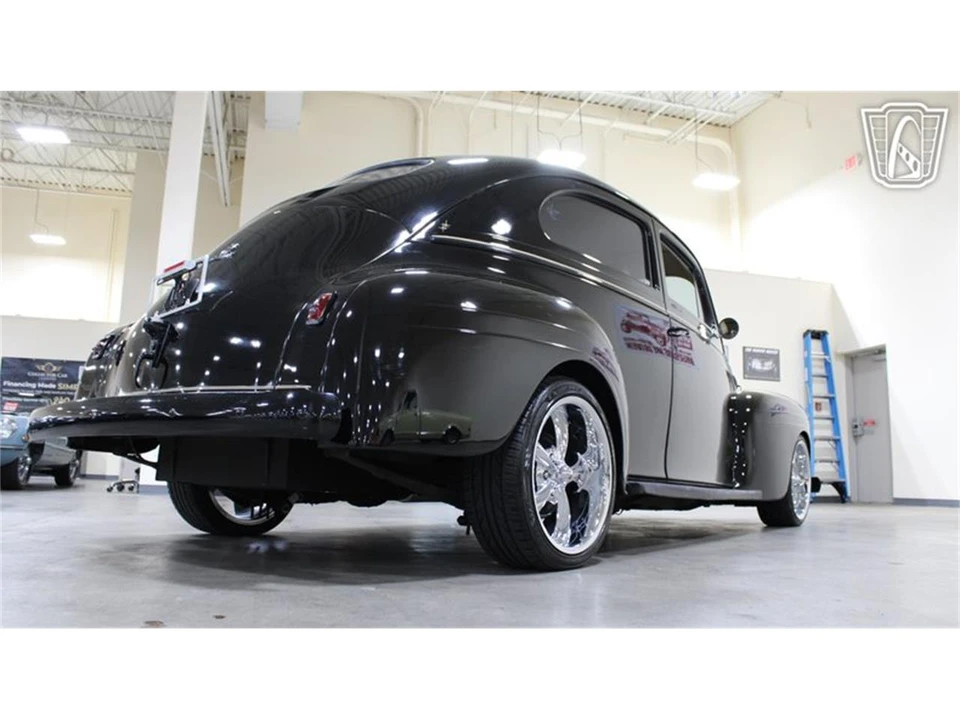 1940 Plymouth Deluxe & Special Deluxe - Image 28 of 31