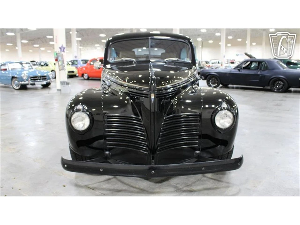 1940 Plymouth Deluxe & Special Deluxe - Image 3 of 31