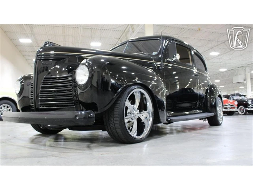 1940 Plymouth Deluxe & Special Deluxe - Image 24 of 31